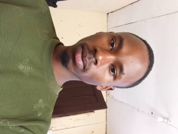 Mr. Samson  Lenjement 